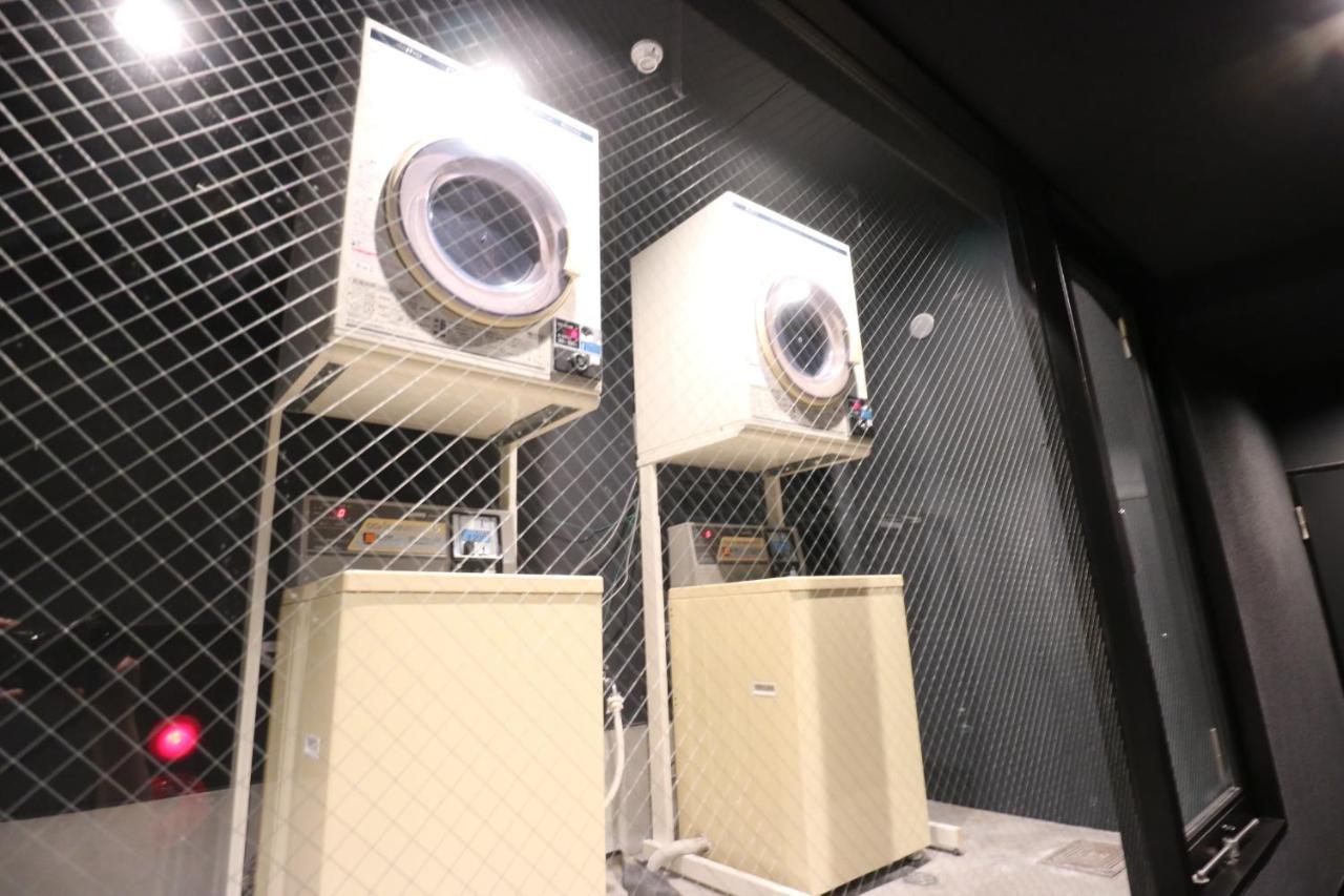 Aparthotel Enzo Gojo Kyoto