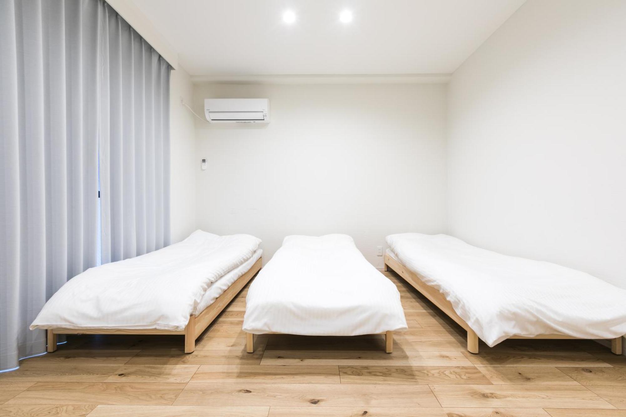 Aparthotel Enzo Gojo 2*