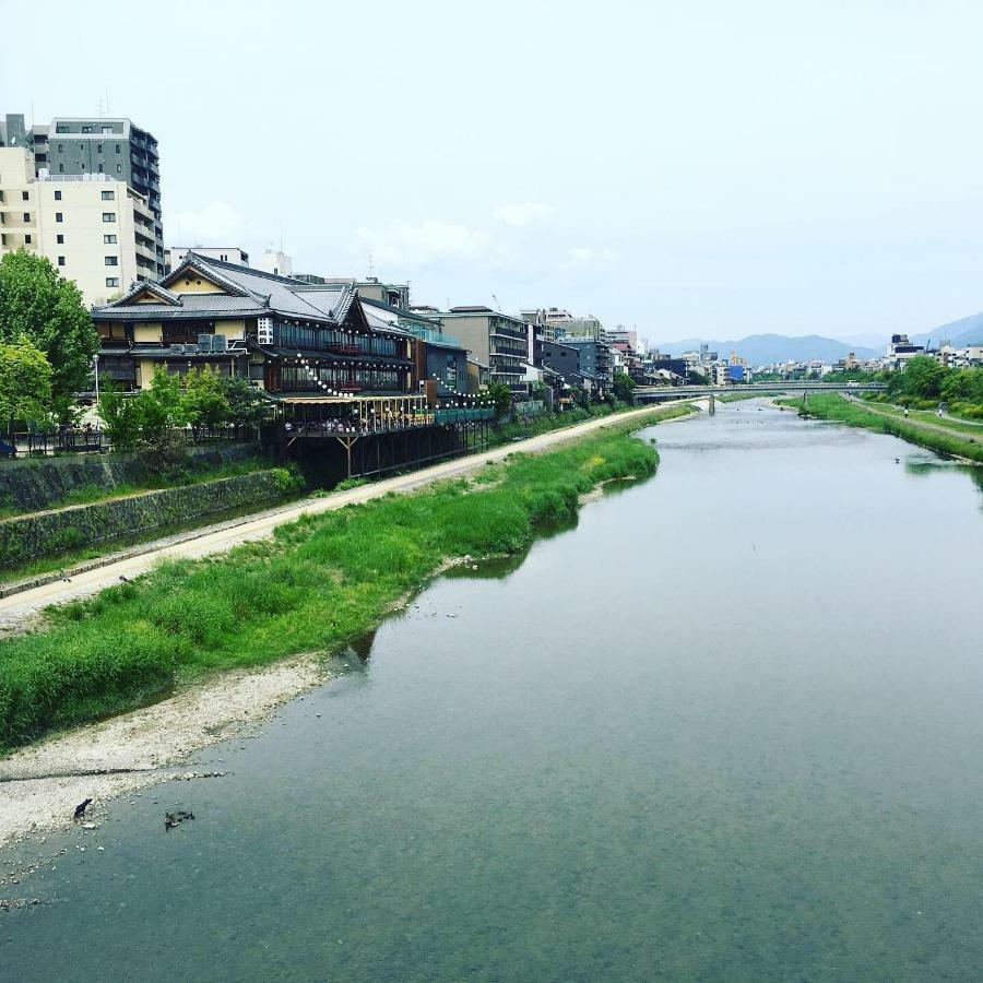 Aparthotel Enzo Gojo Kyoto