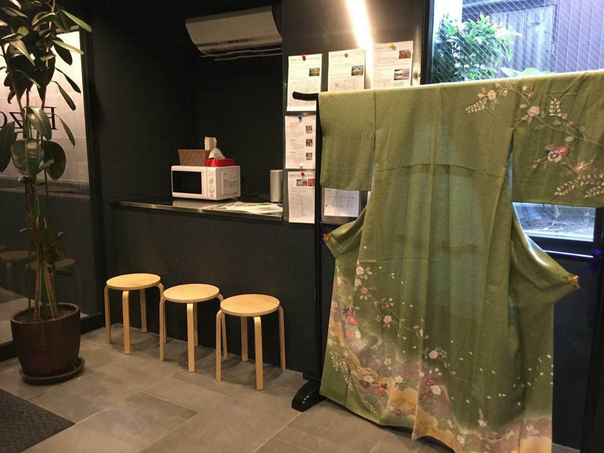 Enzo Gojo 2* Kyoto